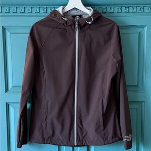 Women's New Balance Activewear Jacket